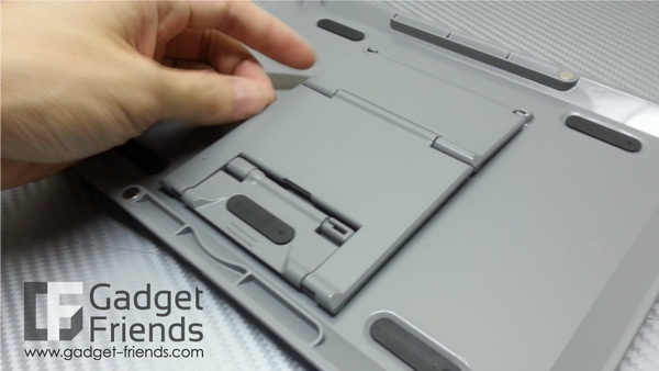 เคส iPad4,iPad3,iPad2 Otterbox Defender Series เคสทนถึก กันกระแทก ปกป้อง 3 ชั้น ของแท้ By Gadget Friends 01_resize